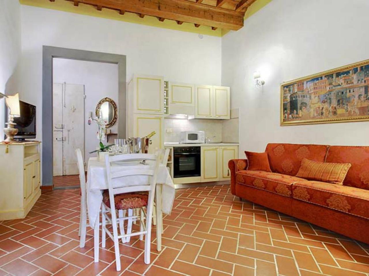 Ricale Apartment Florence Exterior photo