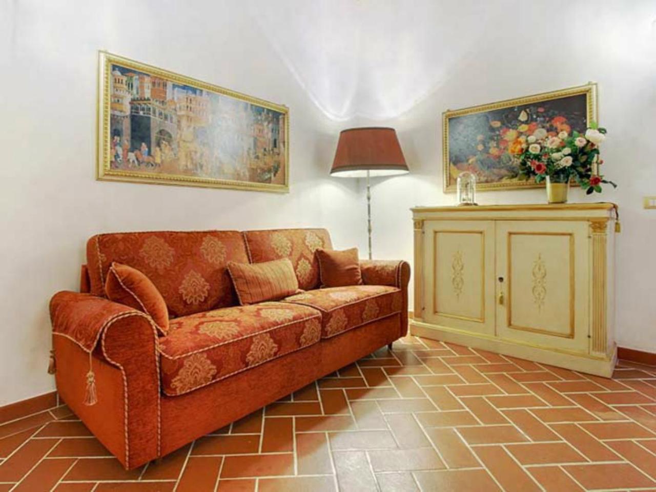 Ricale Apartment Florence Exterior photo