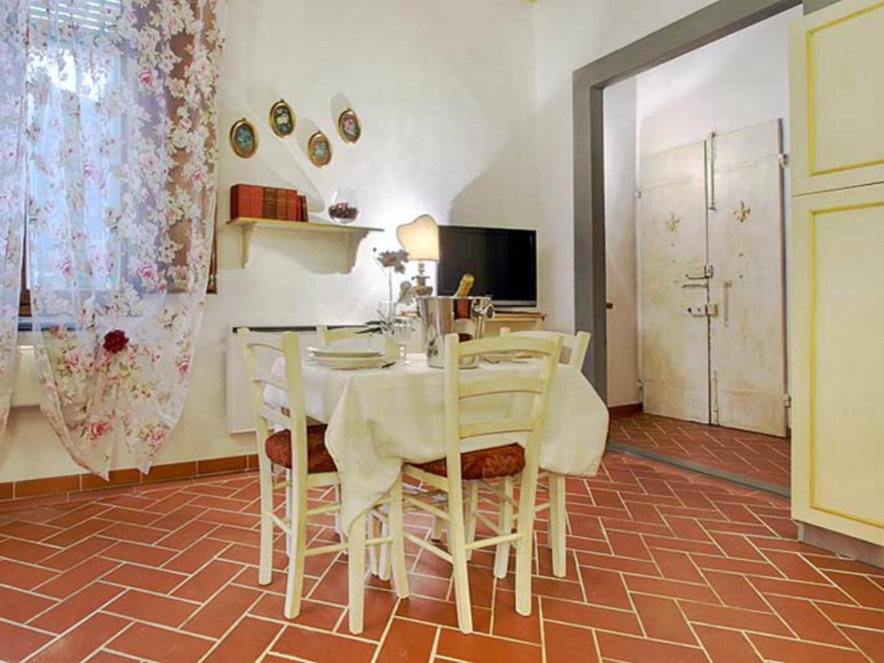 Ricale Apartment Florence Exterior photo