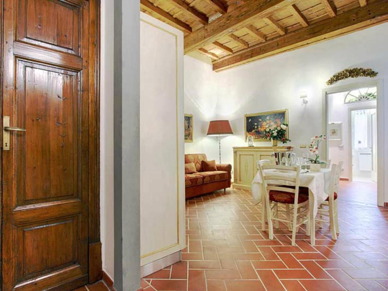 Ricale Apartment Florence Exterior photo