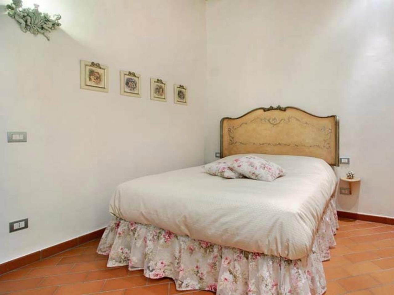 Ricale Apartment Florence Exterior photo