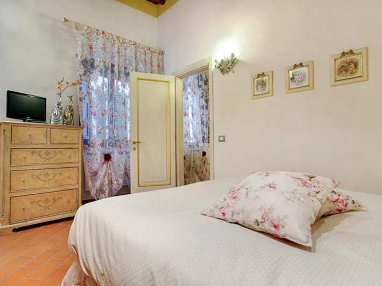 Ricale Apartment Florence Exterior photo
