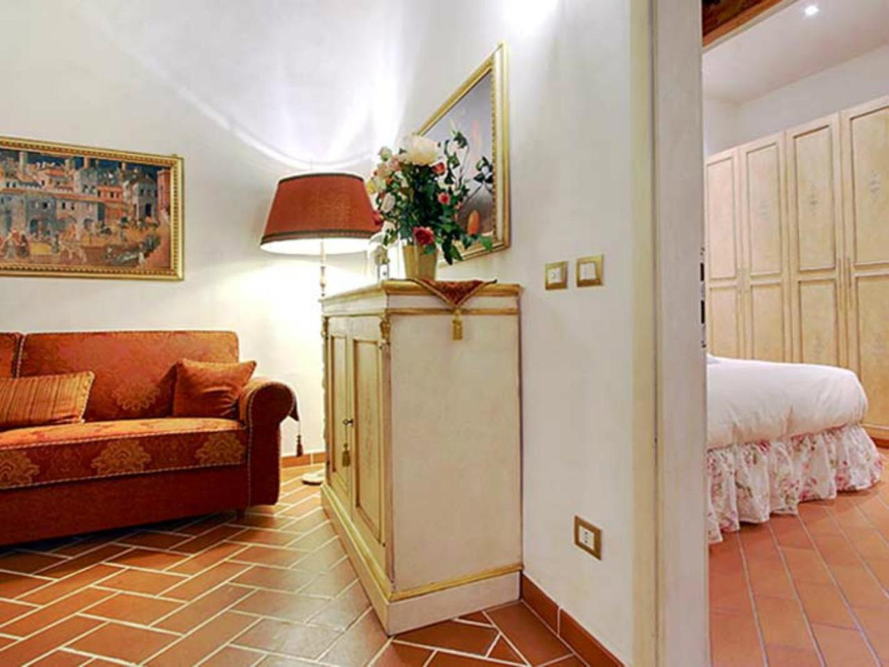 Ricale Apartment Florence Exterior photo