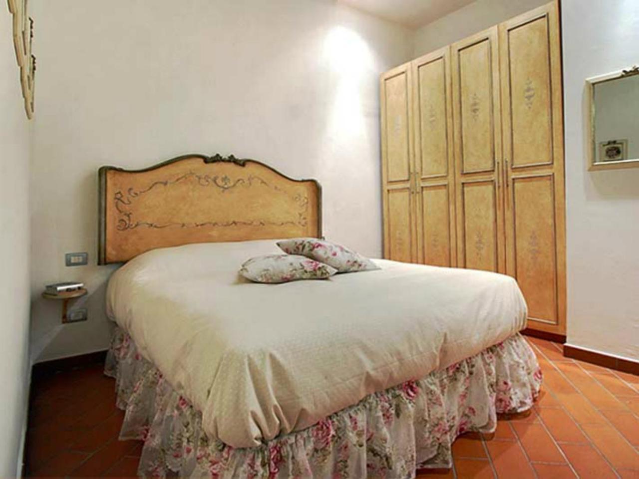 Ricale Apartment Florence Exterior photo